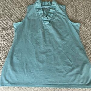 REZOBAY golf top & skort